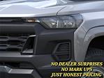 New 2026 Chevrolet Colorado Work Truck Crew Cab for sale #266311 - photo 10