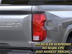 New 2026 Chevrolet Colorado Work Truck Crew Cab for sale #266311 - photo 11
