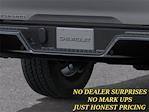 New 2026 Chevrolet Colorado Work Truck Crew Cab for sale #266311 - photo 14
