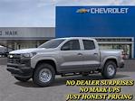 New 2026 Chevrolet Colorado Work Truck Crew Cab for sale #266311 - photo 2