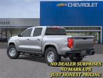 New 2026 Chevrolet Colorado Work Truck Crew Cab for sale #266311 - photo 3