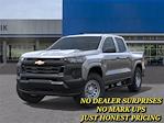 New 2026 Chevrolet Colorado Work Truck Crew Cab for sale #266311 - photo 6