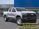 New 2026 Chevrolet Colorado Work Truck Crew Cab for sale #266311 - photo 7