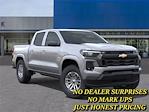 New 2026 Chevrolet Colorado LT Crew Cab for sale #266314 - photo 7