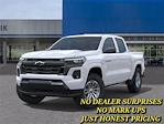 New 2026 Chevrolet Colorado LT Crew Cab for sale #266318 - photo 6