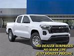 New 2026 Chevrolet Colorado LT Crew Cab for sale #266318 - photo 7