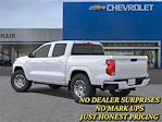 New 2026 Chevrolet Colorado LT Crew Cab for sale #266321 - photo 3