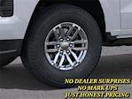 New 2026 Chevrolet Colorado LT Crew Cab for sale #266321 - photo 9