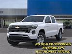 New 2026 Chevrolet Colorado LT Crew Cab for sale #266322 - photo 6