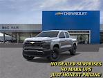 New 2026 Chevrolet Colorado Work Truck Crew Cab for sale #266325 - photo 8