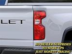 New 2026 Chevrolet Silverado 2500 Work Truck Crew Cab for sale #266370 - photo 11