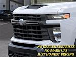 New 2026 Chevrolet Silverado 2500 Work Truck Crew Cab for sale #266370 - photo 13