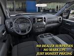 New 2026 Chevrolet Silverado 2500 Work Truck Crew Cab for sale #266370 - photo 15