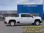 New 2026 Chevrolet Silverado 2500 Work Truck Crew Cab for sale #266370 - photo 5