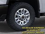New 2026 Chevrolet Silverado 2500 Work Truck Crew Cab for sale #266370 - photo 9
