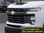New 2026 Chevrolet Silverado 2500 Work Truck Crew Cab for sale #266371 - photo 13