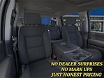 New 2026 Chevrolet Silverado 2500 Work Truck Crew Cab for sale #266371 - photo 16
