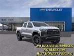 New 2026 Chevrolet Colorado Trail Boss Crew Cab for sale #266385 - photo 1