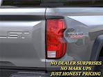 New 2026 Chevrolet Colorado Trail Boss Crew Cab for sale #266385 - photo 11