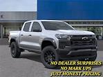 New 2026 Chevrolet Colorado Trail Boss Crew Cab for sale #266385 - photo 7