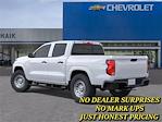 New 2026 Chevrolet Colorado Work Truck Crew Cab for sale #266389 - photo 2