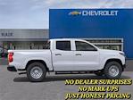 New 2026 Chevrolet Colorado Work Truck Crew Cab for sale #266389 - photo 4