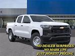 New 2026 Chevrolet Colorado Work Truck Crew Cab for sale #266389 - photo 6