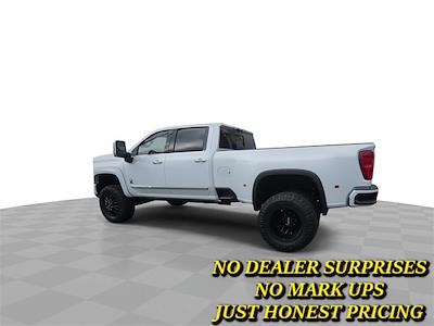 New 2026 Chevrolet Silverado 3500 High Country Crew Cab for sale #266394 - photo 2
