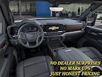 New 2026 Chevrolet Silverado 3500 High Country Crew Cab for sale #266394 - photo 15