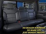 New 2026 Chevrolet Silverado 3500 High Country Crew Cab for sale #266394 - photo 17