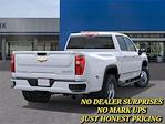 New 2026 Chevrolet Silverado 3500 High Country Crew Cab for sale #266394 - photo 2