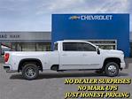 New 2026 Chevrolet Silverado 3500 High Country Crew Cab for sale #266394 - photo 5