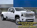 New 2026 Chevrolet Silverado 3500 High Country Crew Cab for sale #266394 - photo 7