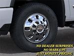 New 2026 Chevrolet Silverado 3500 High Country Crew Cab for sale #266394 - photo 9