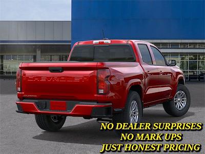 New 2026 Chevrolet Colorado LT Crew Cab for sale #266399 - photo 2