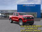 New 2026 Chevrolet Colorado LT Crew Cab for sale #266399 - photo 1