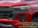 New 2026 Chevrolet Colorado LT Crew Cab for sale #266399 - photo 10