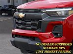 New 2026 Chevrolet Colorado LT Crew Cab for sale #266399 - photo 13