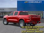 New 2026 Chevrolet Colorado LT Crew Cab for sale #266399 - photo 4