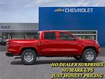 New 2026 Chevrolet Colorado LT Crew Cab for sale #266399 - photo 5