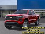 New 2026 Chevrolet Colorado LT Crew Cab for sale #266399 - photo 6