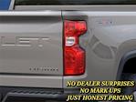 New 2026 Chevrolet Silverado 2500 Custom Crew Cab for sale #266402 - photo 11