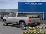 New 2026 Chevrolet Silverado 2500 Custom Crew Cab for sale #266402 - photo 4