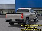 New 2026 Chevrolet Silverado 2500 Custom Crew Cab for sale #266402 - photo 2