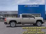 New 2026 Chevrolet Silverado 2500 Custom Crew Cab for sale #266402 - photo 5
