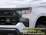 New 2026 Chevrolet Silverado 1500 Work Truck Regular Cab for sale #266429 - photo 10