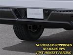 New 2026 Chevrolet Silverado 1500 Work Truck Regular Cab for sale #266429 - photo 14