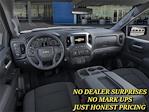 New 2026 Chevrolet Silverado 1500 Work Truck Regular Cab for sale #266429 - photo 15