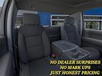New 2026 Chevrolet Silverado 1500 Work Truck Regular Cab for sale #266429 - photo 16