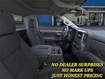 New 2026 Chevrolet Silverado 1500 Work Truck Regular Cab for sale #266429 - photo 17